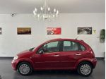 Citroen C3 1.4 Exclusive