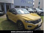 VOLKSWAGEN T-Roc 1.5 TSI ACT DSG Style BlueMotion Technology rif. 21103295