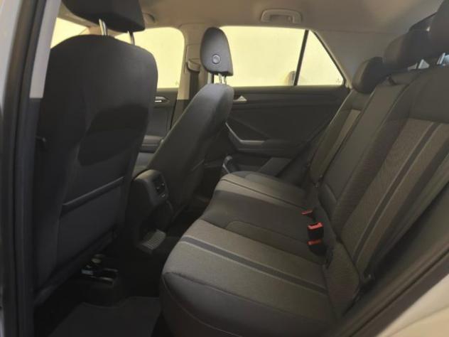 VOLKSWAGEN T-Roc 1.0 TSI 115 CV Style BlueMotion Technology rif. 23414647 - Foto 10
