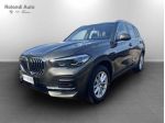 BMW X5 xdrive25d xLine auto rif. 22228513