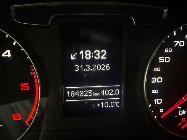 Audi Q3 2.0 TDI 150 CV S tronic line Edition - Foto 9
