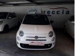 Fiat 500 1.0 Hybrid Sport