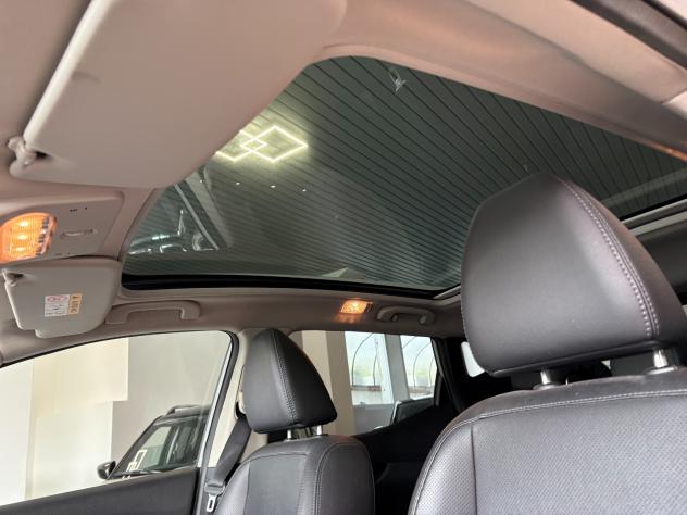 Nissan Qashqai 1.6 dCi 2WD Tekna - Foto 9