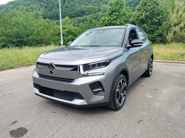 Citroën C3 Turbo 100 cv Manuale PLUS - Foto 3