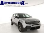 JEEP Avenger 1.2 turbo e-hybrid mhev Longitude fwd 110cv edct6 rif. 24065199