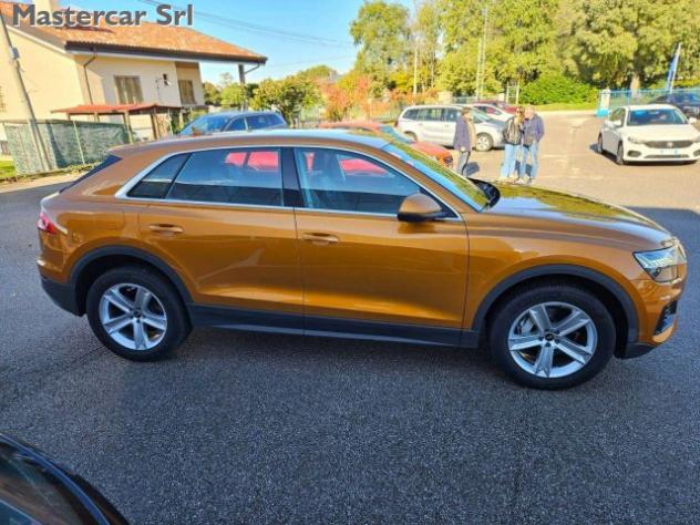 AUDI Q8 Q8 45 3.0 tdi mhev quattro tiptronic - GJ737YG rif. 23823572 - Foto 9