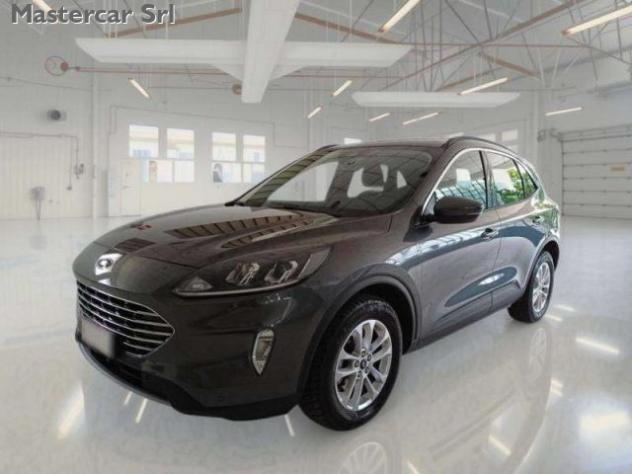 FORD Kuga Kuga 2020 1.5 ecoblue Titanium Business 2wd 120cv rif. 23953059 - Foto 2