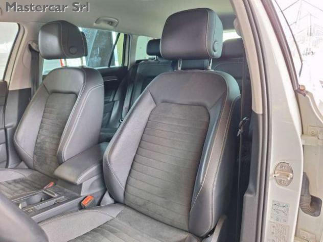 VOLKSWAGEN Passat Variant Passat Variant 2.0 tdi Executive 200cv dsg - GH430 rif. 24048663 - Foto 8