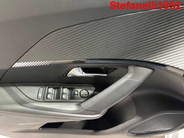 PEUGEOT 2008 1.2 hybrid Allure 145cv e-dcs6 rif. 23994923 - Foto 10
