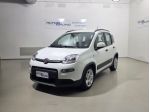 FIAT Panda Panda 1.0 firefly hybrid City Life s&s 70cv