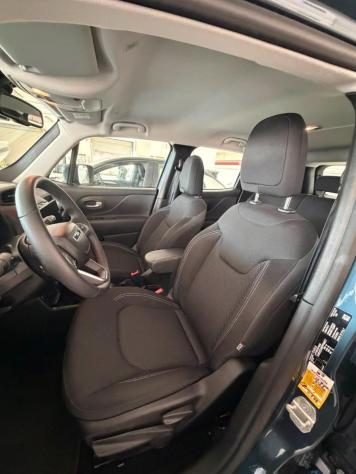 JEEP - Renegade - 1.5 T4 HYBRID - Foto 10