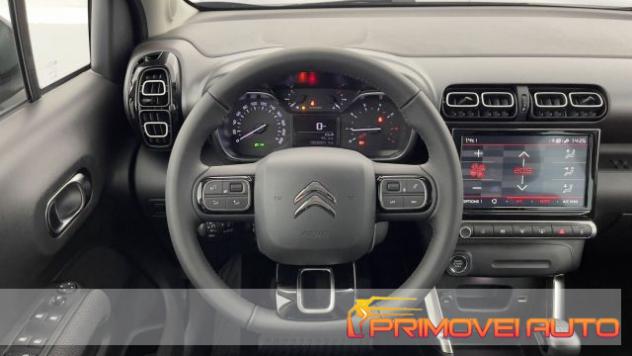 CITROEN C3 Aircross PureTech 110 S&S Max rif. 20739546 - Foto 2