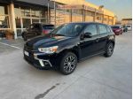 Mitsubishi ASX 1.6 Inform Plus navi 2wd BZ/GPL