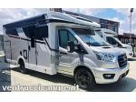Mclouis  MC4 860 2026 165CV TRAV 6,99M BASCULANTE ELTTRICO ANT E POST FLEX  &hellip;
