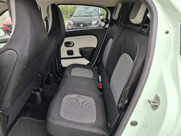 RENAULT Twingo 1.0 SCe Intens PREZZO REALE TAGLIANDI RENAULT rif. 23787221 - Foto 8
