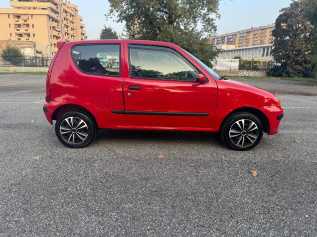 Fiat Seicento 900i cat SX - Foto 5