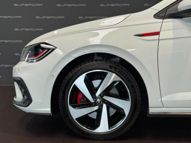 VOLKSWAGEN Polo 2.0 TSI DSG GTI rif. 24008711 - Foto 8