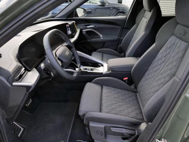 AUDI Q5 NEW 2.0 Tdi Quattro 204cv S-tronic S.line edition rif. 24077267 - Foto 5