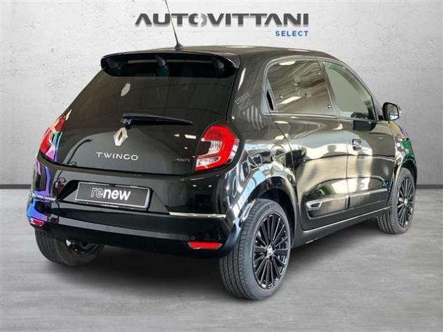 RENAULT Twingo 22kWh Urban Night rif. 23774582 - Foto 4