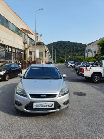 FORD Focus 1.6 (115CV) 5p. Bz.- GPL Ikon rif. 23949186