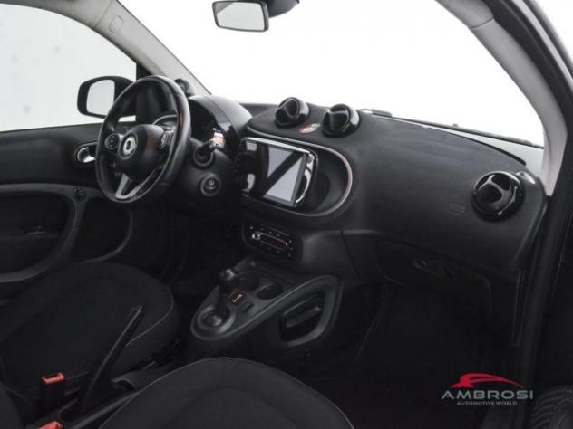 SMART ForTwo 90 0.9 Turbo twinamic Urban Sport rif. 24051063 - Foto 10
