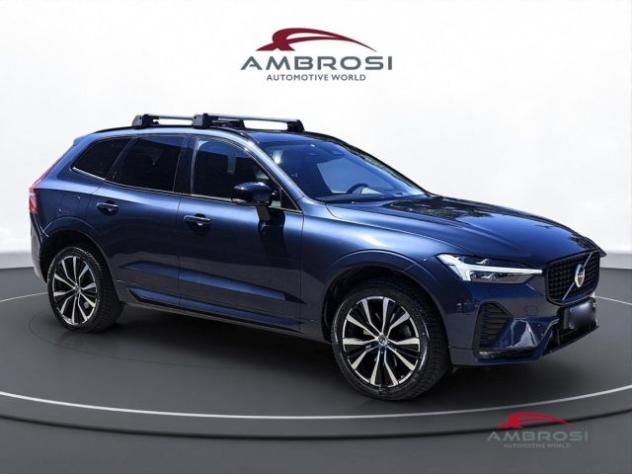 VOLVO XC60 B4 (d) AWD automatico Ultimate Dark rif. 23894482 - Foto 2