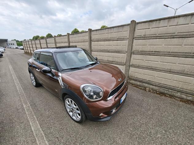 Mini Cooper SD Coupe 2.0 Coup - Foto 4