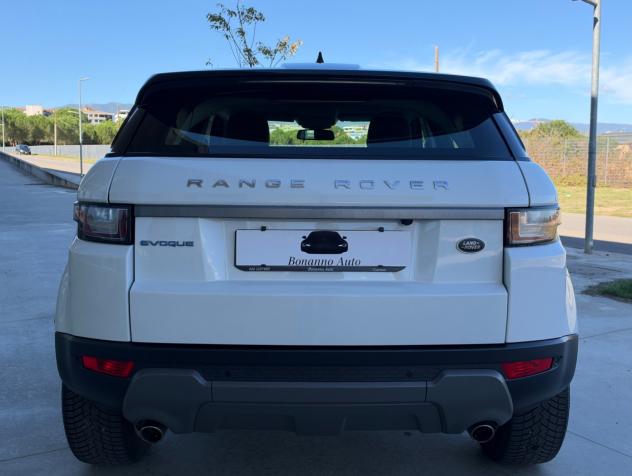 Land Rover Range Evoque 2.0 TD4 150 CV 5p. SE Dynamic - Foto 8