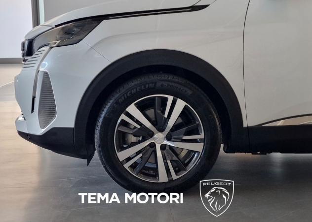 Peugeot 3008 HYBRID 180 - ALLURE PACK - Foto 9