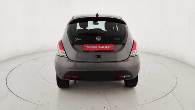 LANCIA Ypsilon 1.0 FireFly 5 porte S&S Hybrid Gold rif. 24139365 - Foto 6