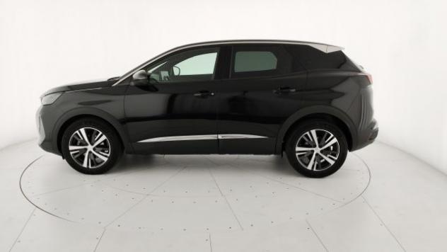 PEUGEOT 3008 BlueHDi 130 S&S EAT8 Allure Pack rif. 24006939 - Foto 4