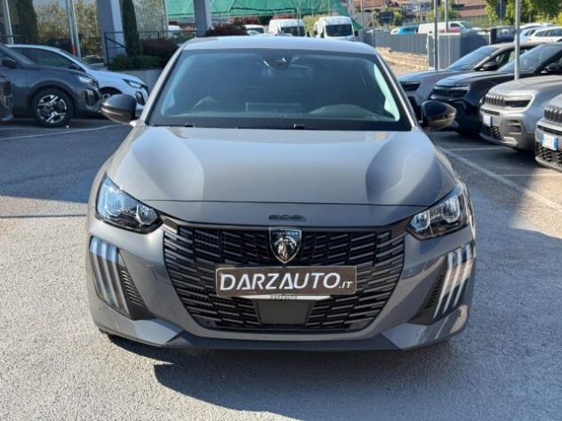 PEUGEOT 208 PureTech 100 GPL/B Stop&Start 5 porte Allure rif. 23639877 - Foto 2