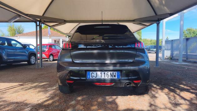 Peugeot 208 Allure Pack BlueHDi 100 S/S - Foto 7