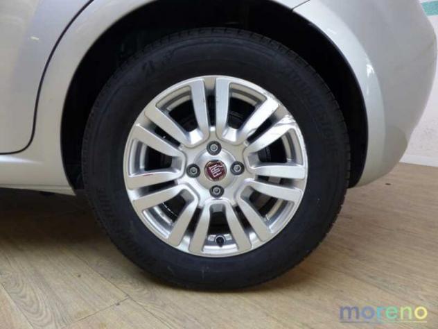 FIAT Punto 1.3 mjt 85 CV Lounge eco s&s rif. 18494025 - Foto 9