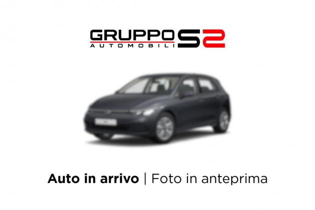 Volkswagen Golf 1.5 eTSI EVO ACT 130 cv R-Line DSG /Cerchi 18" Bergamo - Videocamera per retromarcia "Rear view" - Park Pilot