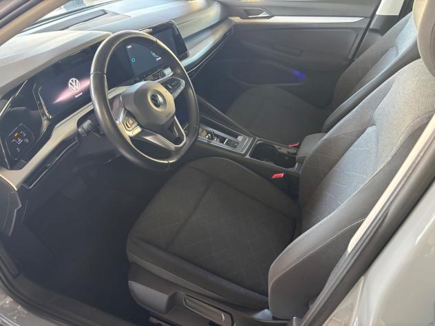 VW Golf 1.0 e DSG scarico akrapovic, neopatentati - Foto 7