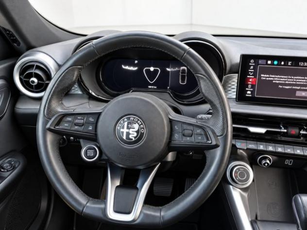 ALFA ROMEO Tonale 1.5 Hybrid Sprint 130 CV TCT7 Aziendale rif. 24190665 - Foto 9