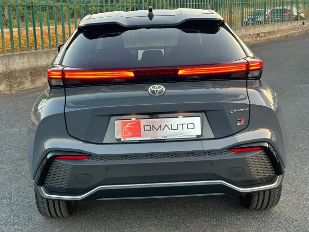 Toyota C-HR 2.0 PHEV GR SPORT - Foto 6