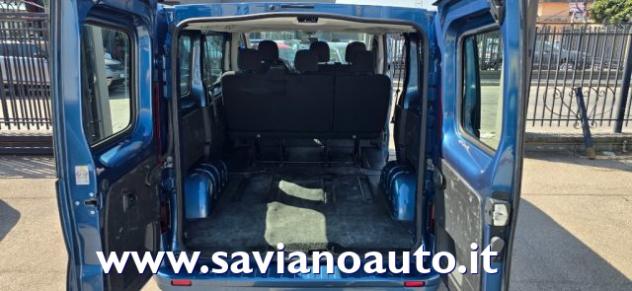 FIAT Talento 1.6 TwinTurbo MJT 125CV N1 " 6 POSTI AUTOCARRO " rif. 24023746 - Foto 7
