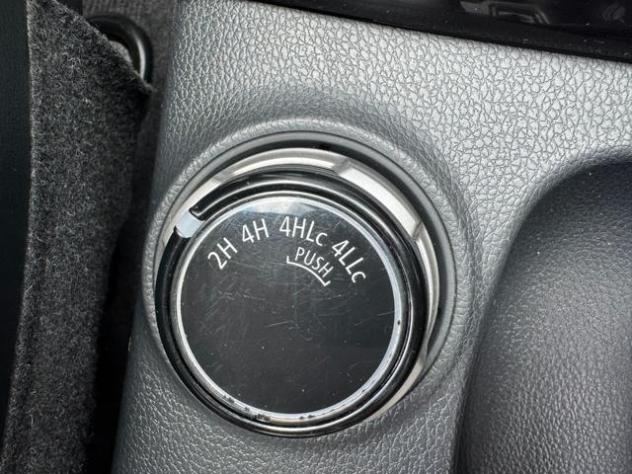 FIAT Fullback 2.4 180CV AUTO DC LX Cross Prezzo Finito rif. 24182398 - Foto 8