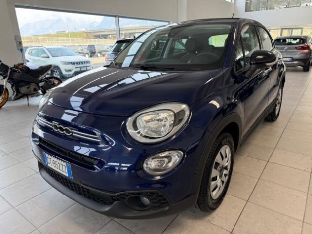 FIAT 500X 1.5 T4 Hybrid 130 CV DCT Dolcevita rif. 22016485