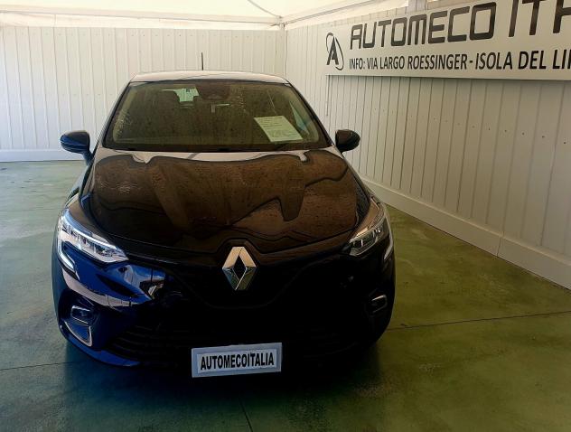 Renault Clio 1.0 BENZ - 2020- KM.60 MILA - Foto 3