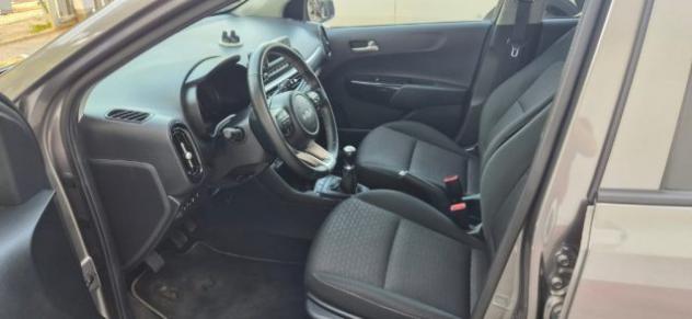 KIA Picanto 1.2 12V 5 porte Vision rif. 23938946 - Foto 10