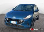 Hyundai i10 III 2023 1.0 econext Gpl Connectline