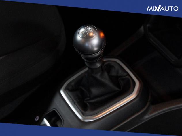 Jeep Renegade 1.6 MJT Limited 2WD 130CV - Foto 13