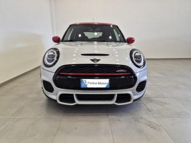 MINI John Cooper Works 2.0 John Cooper Works - UNIP. - Harman/Kardon rif. 22798138 - Foto 2