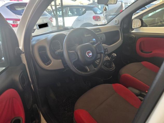 FIAT Panda 3ª serie Panda 0.9 TwinAir Turbo Natural Power Easy - Foto 3