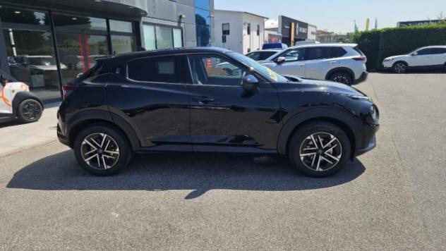 NISSAN Juke 1.6 HEV N-Connecta rif. 24146108 - Foto 3