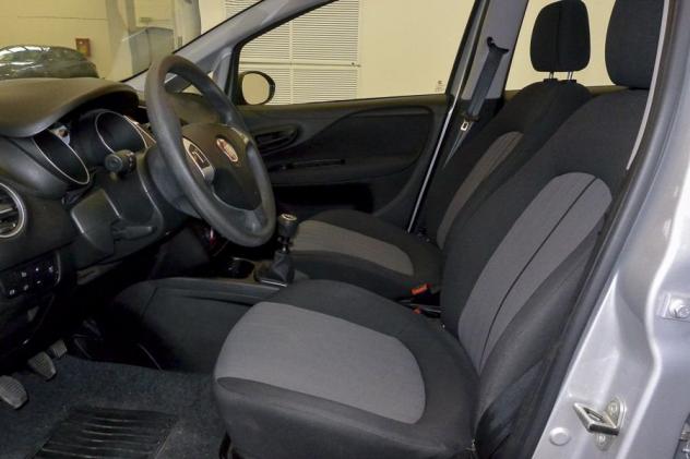 FIAT Punto 4ª serie 1.2 8V 5 porte Street - Foto 10