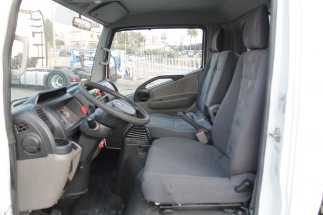 Renault Maxity 130.35 TRASPORTO RIFIUTI URBANI - Foto 8